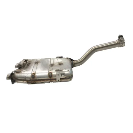 Silencieux (echappement) YAMAHA FZ6 600 2004-2009