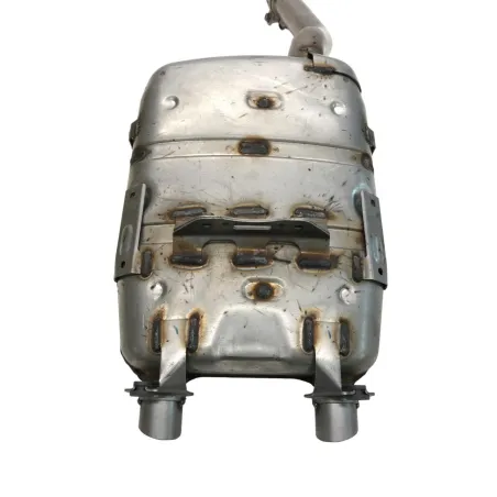 Silencieux (echappement) YAMAHA FZ6 600 2004-2009