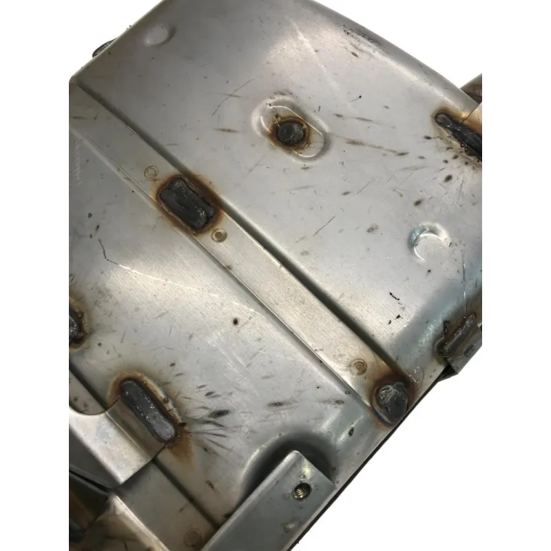 Silencieux (echappement) YAMAHA FZ6 600 2004-2009