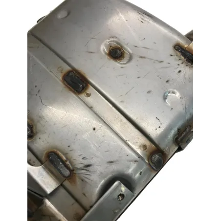 Silencieux (echappement) YAMAHA FZ6 600 2004-2009