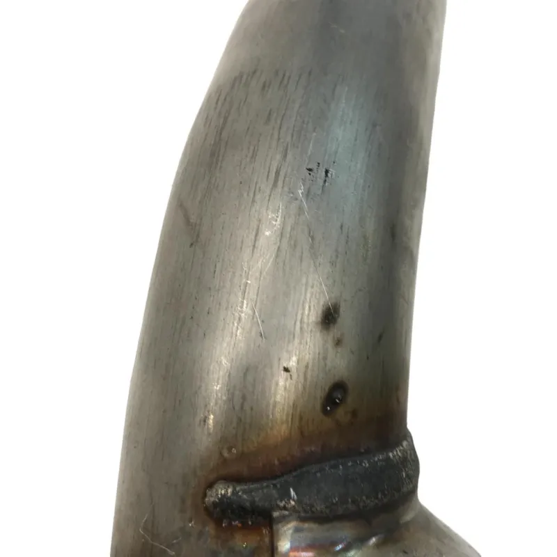 Silencieux (echappement) YAMAHA FZ6 600 2004-2009