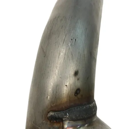 Silencieux (echappement) YAMAHA FZ6 600 2004-2009
