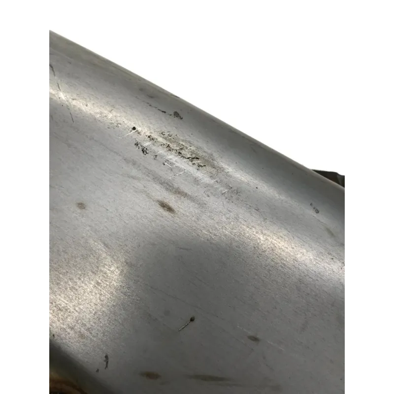 Silencieux (echappement) YAMAHA FZ6 600 2004-2009