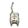 Silencieux (echappement) YAMAHA FZ6 600 2004-2009 Silencieux (echappement) YAMAHA FZ6 600 2004-2009
