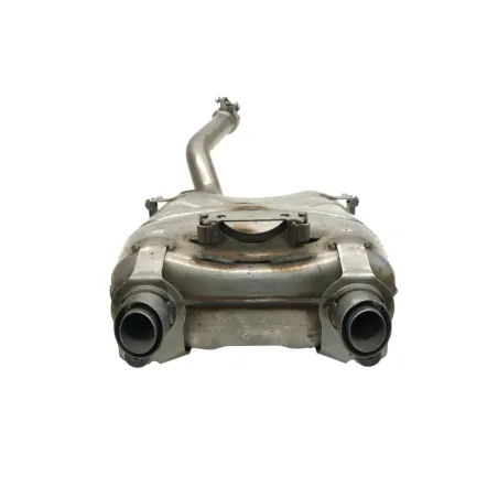 Silencieux (echappement) YAMAHA FZ6 600 2004-2009