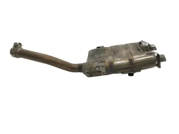 Silencieux (echappement) YAMAHA FZ6 600 2004-2009