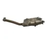 Silencieux (echappement) YAMAHA FZ6 600 2004-2009 Silencieux (echappement) YAMAHA FZ6 600 2004-2009