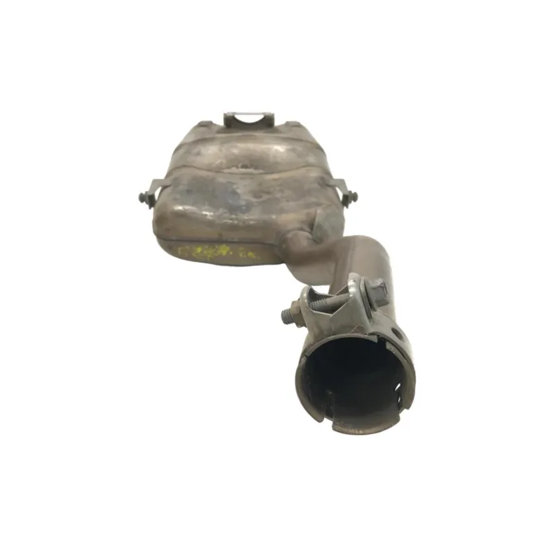 Silencieux (echappement) YAMAHA FZ6 600 2004-2009