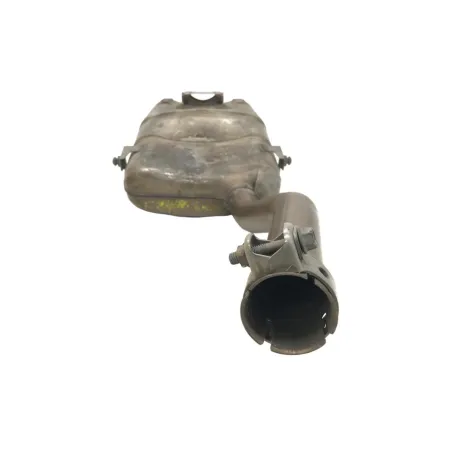 Silencieux (echappement) YAMAHA FZ6 600 2004-2009