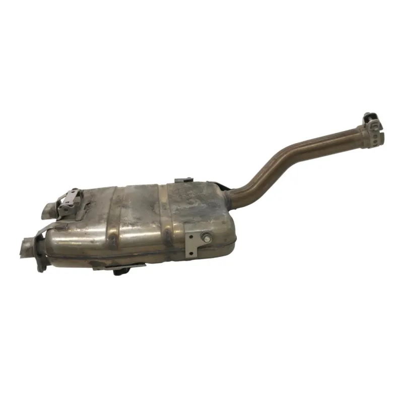 Silencieux (echappement) YAMAHA FZ6 600 2004-2009