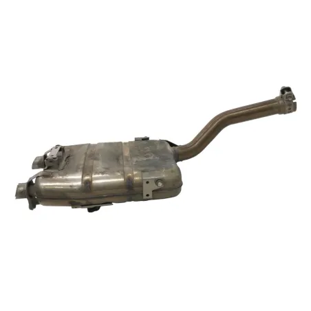 Silencieux (echappement) YAMAHA FZ6 600 2004-2009