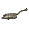 Silencieux (echappement) YAMAHA FZ6 600 2004-2009 Silencieux (echappement) YAMAHA FZ6 600 2004-2009