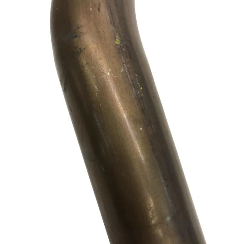 Silencieux (echappement) YAMAHA FZ6 600 2004-2009