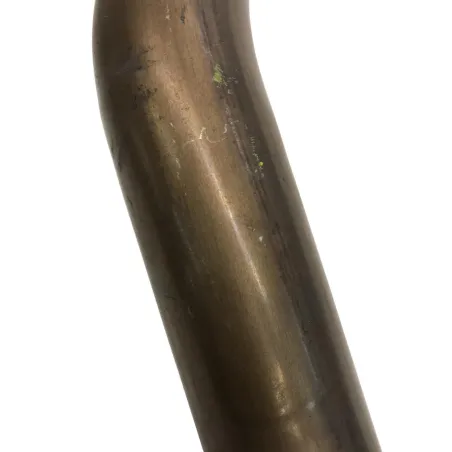 Silencieux (echappement) YAMAHA FZ6 600 2004-2009