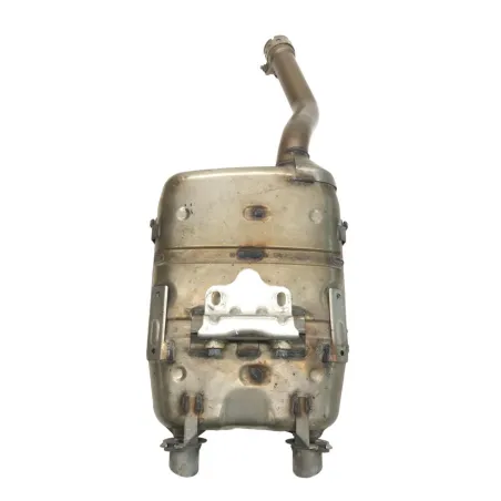 Silencieux (echappement) YAMAHA FZ6 600 2004-2009