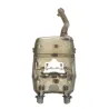 Silencieux (echappement) YAMAHA FZ6 600 2004-2009 Silencieux (echappement) YAMAHA FZ6 600 2004-2009