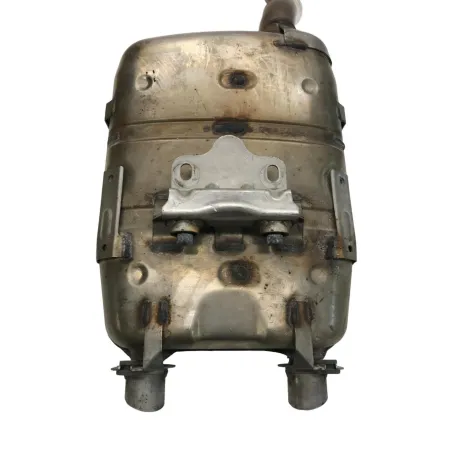 Silencieux (echappement) YAMAHA FZ6 600 2004-2009
