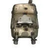 Silencieux (echappement) YAMAHA FZ6 600 2004-2009 Silencieux (echappement) YAMAHA FZ6 600 2004-2009