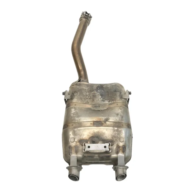 Silencieux (echappement) YAMAHA FZ6 600 2004-2009