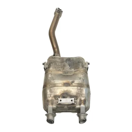 Silencieux (echappement) YAMAHA FZ6 600 2004-2009