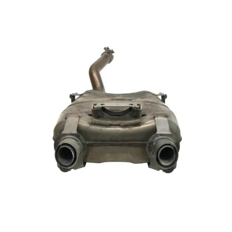 Silencieux (echappement) YAMAHA FZ6 600 2004-2009
