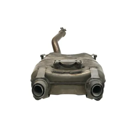 Silencieux (echappement) YAMAHA FZ6 600 2004-2009