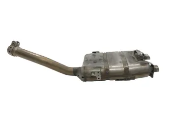 Silencieux (echappement) YAMAHA FZ6 600 2004-2009