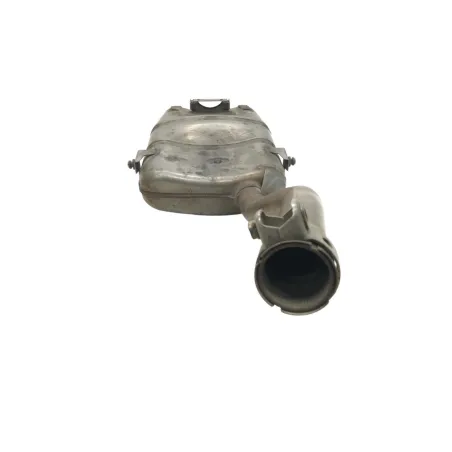 Silencieux (echappement) YAMAHA FZ6 600 2004-2009