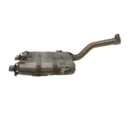 Silencieux (echappement) YAMAHA FZ6 600 2004-2009