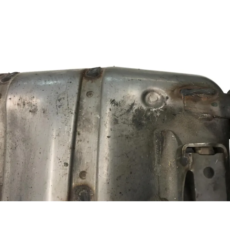 Silencieux (echappement) YAMAHA FZ6 600 2004-2009