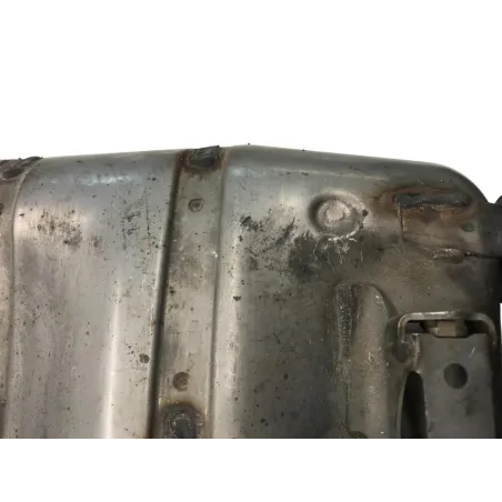 Silencieux (echappement) YAMAHA FZ6 600 2004-2009
