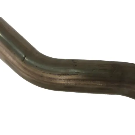 Silencieux (echappement) YAMAHA FZ6 600 2004-2009