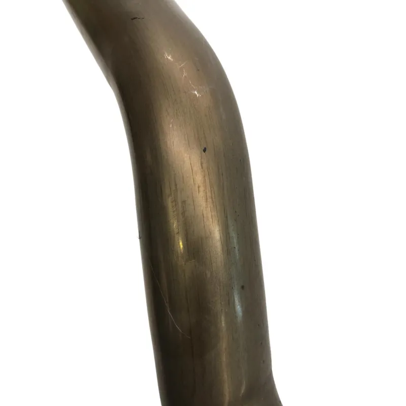Silencieux (echappement) YAMAHA FZ6 600 2004-2009
