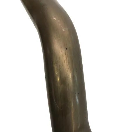 Silencieux (echappement) YAMAHA FZ6 600 2004-2009