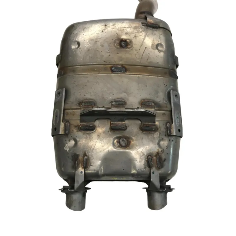 Silencieux (echappement) YAMAHA FZ6 600 2004-2009