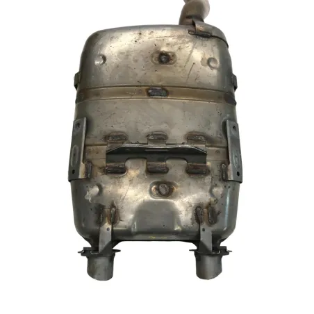 Silencieux (echappement) YAMAHA FZ6 600 2004-2009