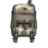 Silencieux (echappement) YAMAHA FZ6 600 2004-2009 Silencieux (echappement) YAMAHA FZ6 600 2004-2009