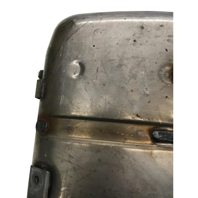Silencieux (echappement) YAMAHA FZ6 600 2004-2009
