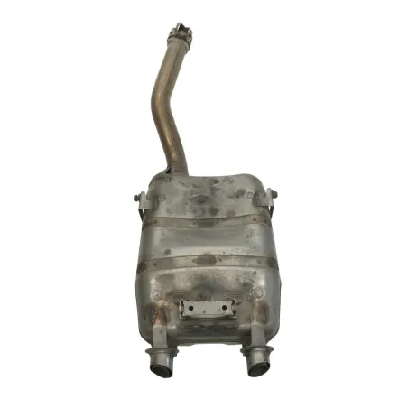 Silencieux (echappement) YAMAHA FZ6 600 2004-2009