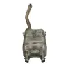 Silencieux (echappement) YAMAHA FZ6 600 2004-2009 Silencieux (echappement) YAMAHA FZ6 600 2004-2009