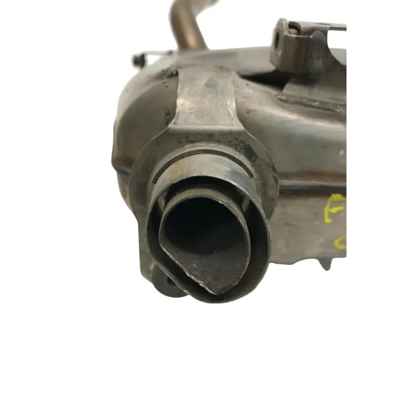 Silencieux (echappement) YAMAHA FZ6 600 2004-2009