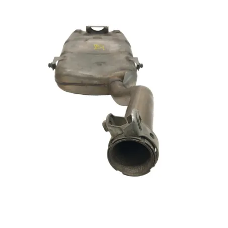 Silencieux (echappement) YAMAHA FZ6 600 2004-2009