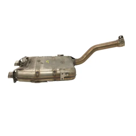 Silencieux (echappement) YAMAHA FZ6 600 2004-2009