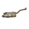 Silencieux (echappement) YAMAHA FZ6 600 2004-2009 Silencieux (echappement) YAMAHA FZ6 600 2004-2009