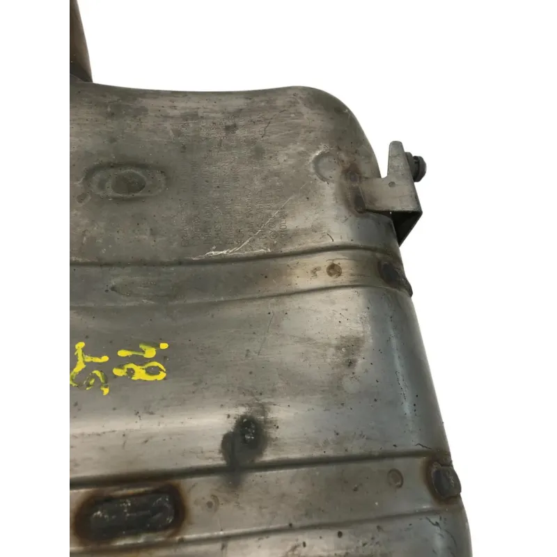 Silencieux (echappement) YAMAHA FZ6 600 2004-2009