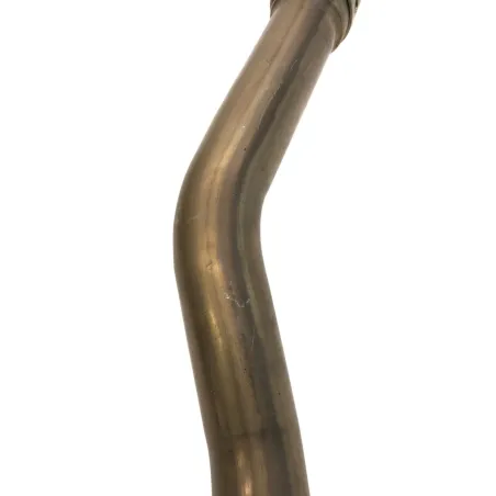 Silencieux (echappement) YAMAHA FZ6 600 2004-2009