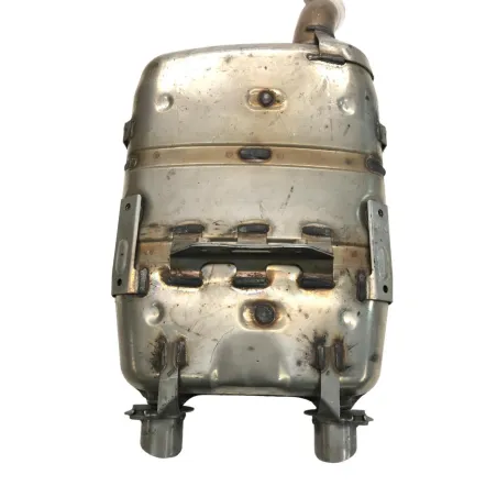 Silencieux (echappement) YAMAHA FZ6 600 2004-2009