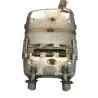 Silencieux (echappement) YAMAHA FZ6 600 2004-2009 Silencieux (echappement) YAMAHA FZ6 600 2004-2009