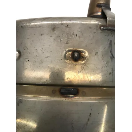 Silencieux (echappement) YAMAHA FZ6 600 2004-2009