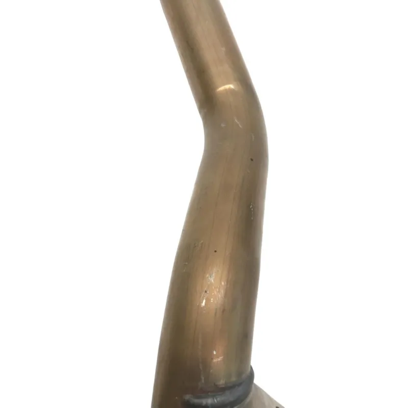 Silencieux (echappement) YAMAHA FZ6 600 2004-2009